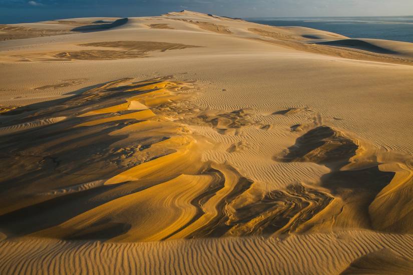 Photo - Dune du Pilat - Dune du Pilat #82